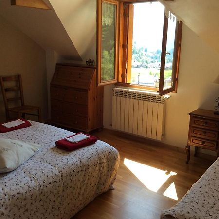 Chambre D'Hote Les Carlines Арв'є Екстер'єр фото